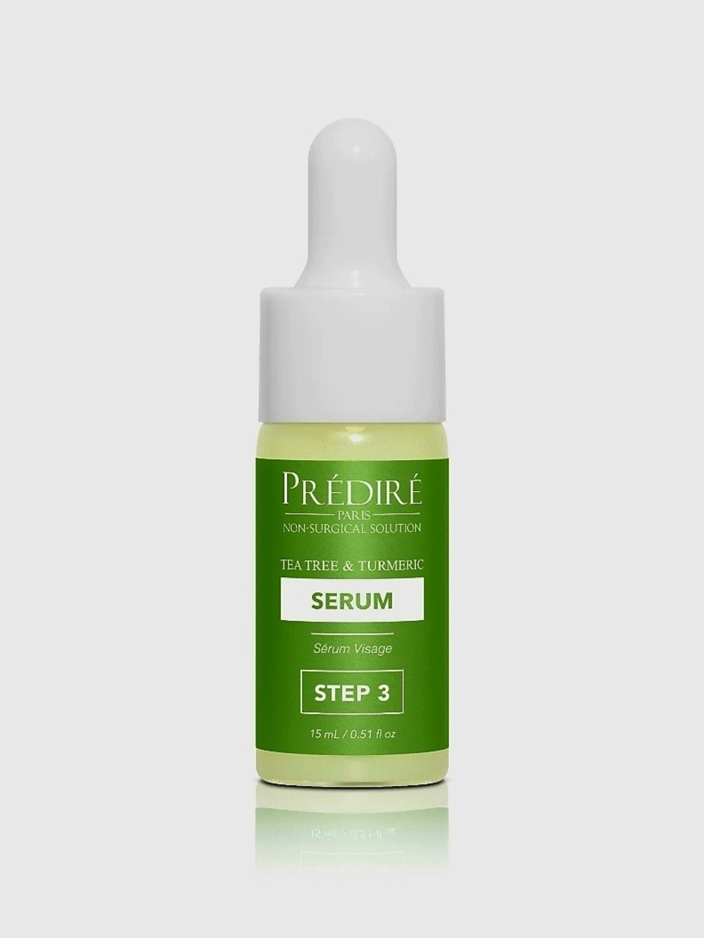 Prédiré Paris Tea Tree & Turmeric Clarifying Ritual Set - New In Box - Picture 4 of 9
